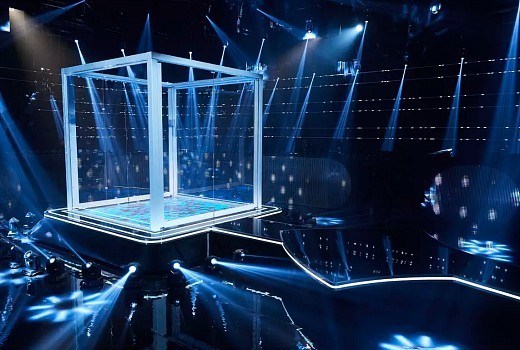The Cube Australia